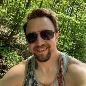 Meet your Posher, Tim